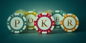 Một số thuật ngữ phổ biến trong game bài Poker 