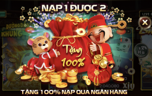 Kim Long iWin đang trở thành sản phẩm hot nhất của cổng game giải trí