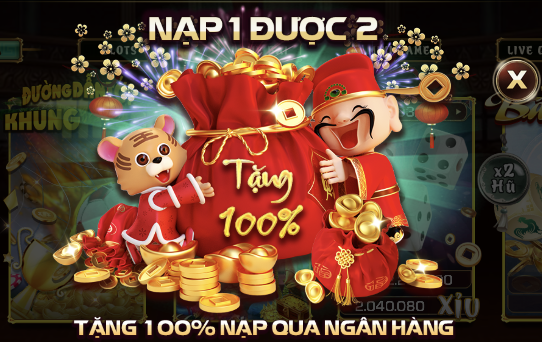 Kim Long iWin – game hay đỉnh cao tại iWin68